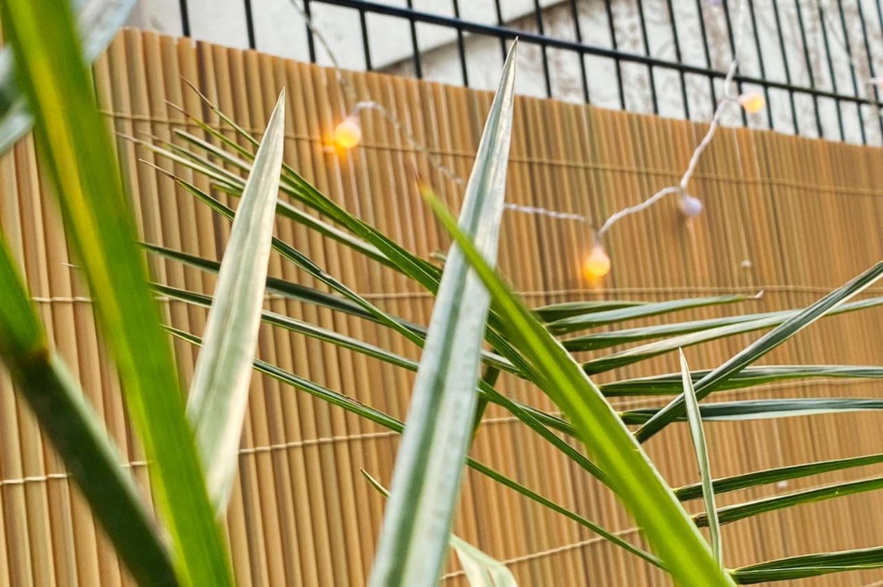 Aur Design Modern Boho X Premium Queensize Fussbodenheizung Kaffee Netflix Business&Familie Magdeburg Exterior photo